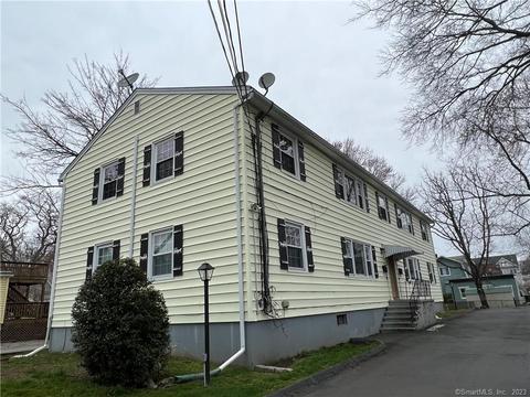 57 Hibiscus St #2, Fairfield, CT 06824