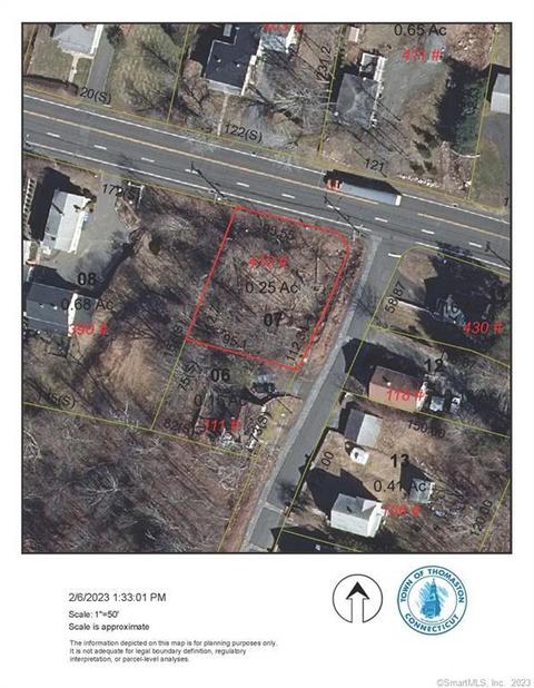 410 E Main St, Thomaston, CT 06787