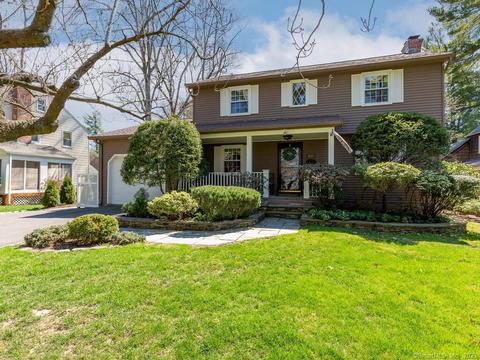 1655 Asylum Ave, West Hartford, CT 06117