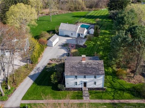 548 Boston Post Rd, Madison, CT 06443