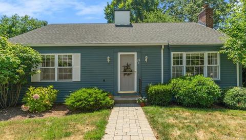 24 Wilshire Rd #C, Madison, CT 06443