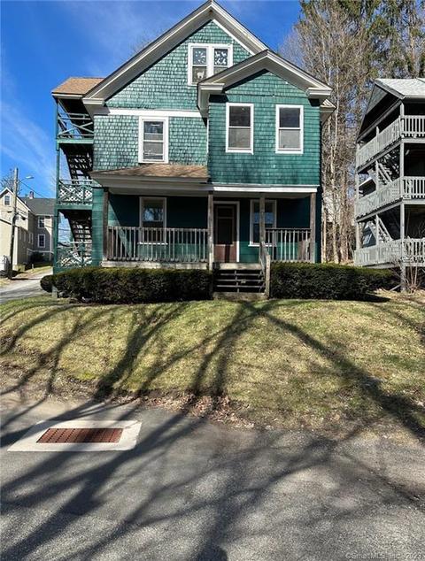 3 Brookside Ave, Winchester, CT 06098