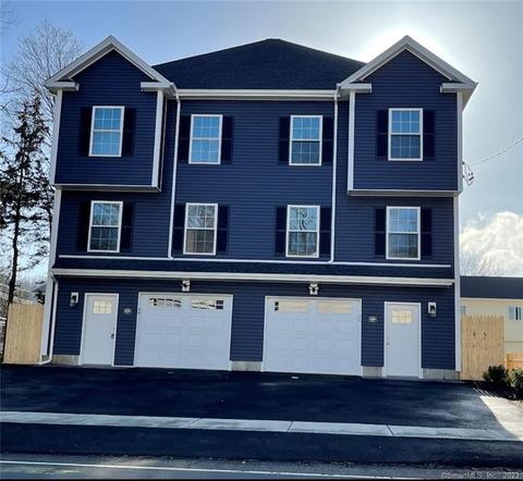 1686 Litchfield Tpke, Woodbridge, CT 06525