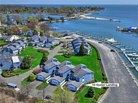 10 Oyster Landing Rd #10, Milford, CT 06460