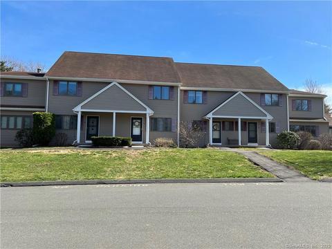 72 Woodcock Ct #72, Windsor Locks, CT 06096