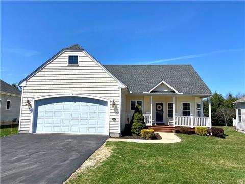 21 Steeple Chase Rd #21, East Windsor, CT 06088