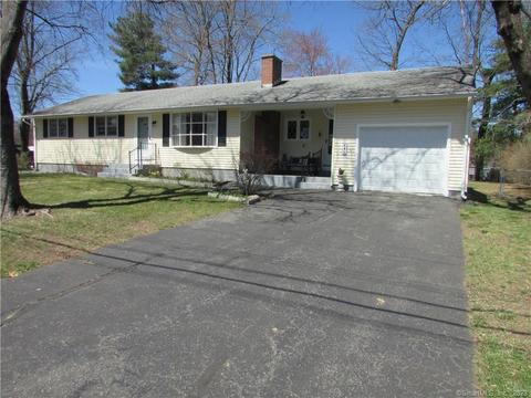 24 Aloha Dr, Enfield, CT 06082
