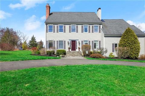 20 Dlhy Ct, Ridgefield, CT 06877