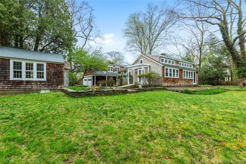 3 Ball Ln, Old Lyme, CT 06371