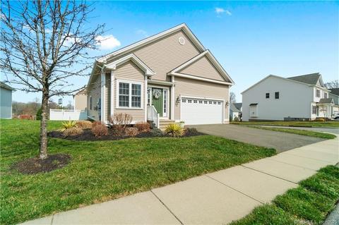 12 Magnolia Way, Southington, CT 06489