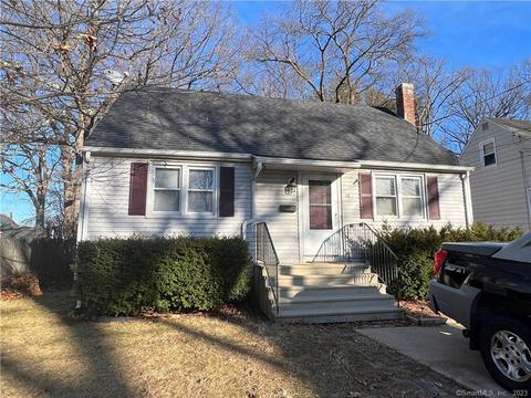 16 Fortress St, New Britain, CT 06053