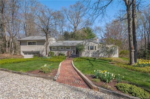 6 Wild Oak Ln, Westport, CT 06880