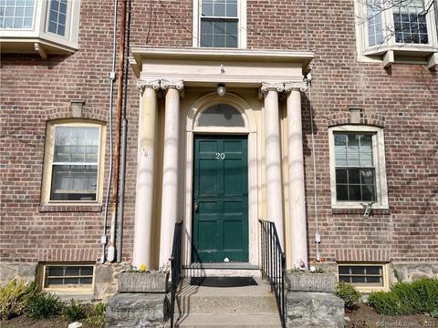 20 Haddon St #4, Bridgeport, CT 06605