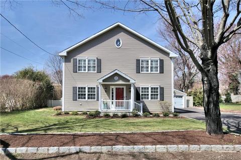 161 Szost Dr, Fairfield, CT 06824
