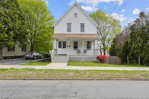 245 Jefferson Ave, New London, CT 06320