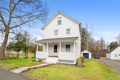136 West St, Simsbury, CT 06070