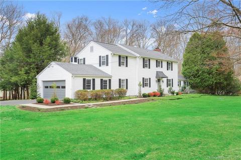 154 Eden Rd, Stamford, CT 06907