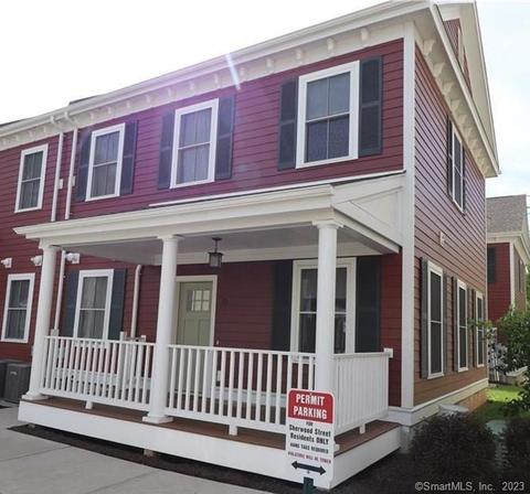 10 Sherwood St #10, Mansfield, CT 06268