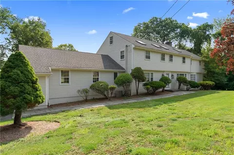 37 Whiting Farm Rd, Branford, CT 06405