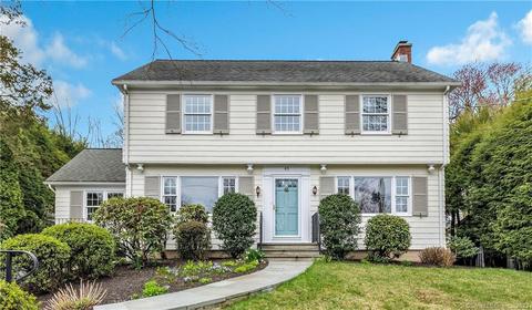 43 Bayberry Rd, Fairfield, CT 06824