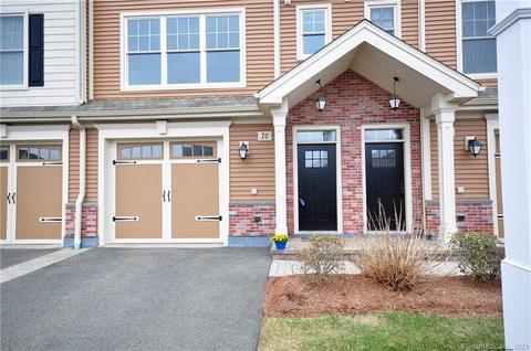 70 Harvest Ct #70, Newington, CT 06111