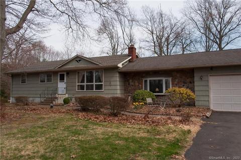34 Halsey Dr, Wallingford, CT 06492