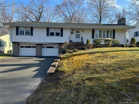 144 Tuttle Dr, East Haven, CT 06512