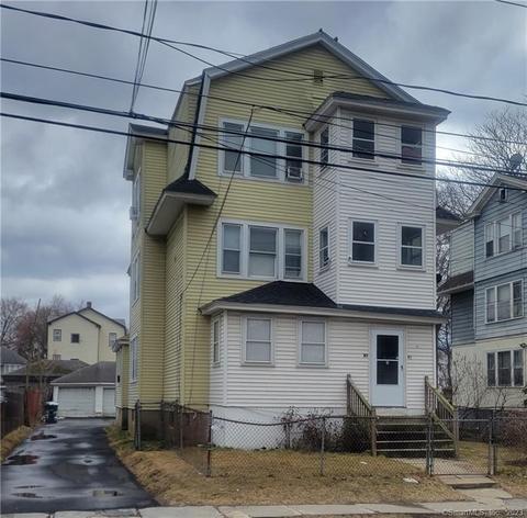 89 Flatbush Ave, Hartford, CT 06106