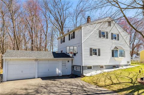 181 Great Hill Rd, East Hartford, CT 06108