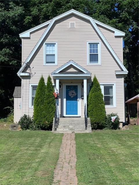 40 Overlook Ave, Bristol, CT 06010 photo 1