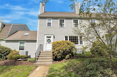 19 Prospect Rdg #57, Ridgefield, CT 06877