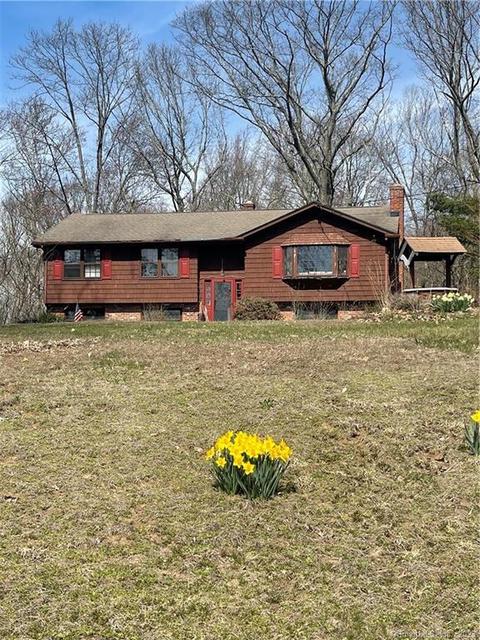 51 Reservoir Rd, Lebanon, CT 06249