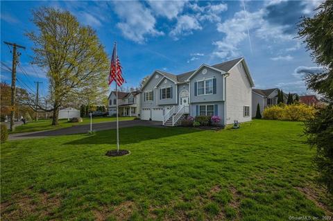 91 Earle Ave, Watertown, CT 06779