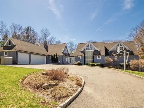 26 Hickory Hill Rd, Wilton, CT 06897