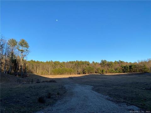 Lot B Quaddick Town Farm Road, Thompson, CT 06277