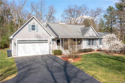 36 Ware Rd, Killingly, CT 06241
