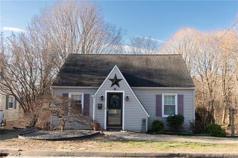 86 Sunnyside Ave, Watertown, CT 06779