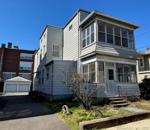 20 Pearl St, New Haven, CT 06511