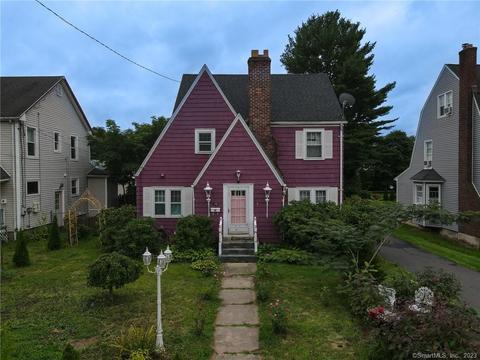 73 Robbins Ave, Newington, CT 06111