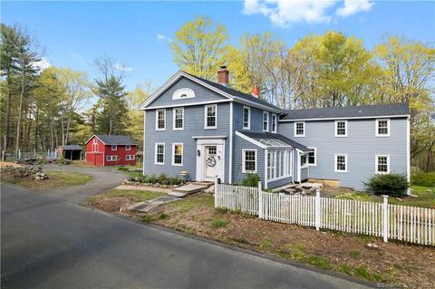 640 Summer Hill Rd, Madison, CT 06443