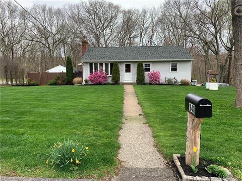 148 Hansen Rd, Norwich, CT 06360
