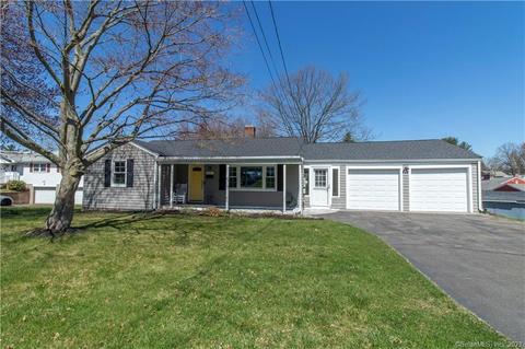 872 Randolph Rd, Middletown, CT 06457