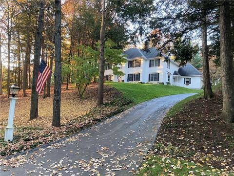 21 Stillwood Chase, Weatogue, CT 06089