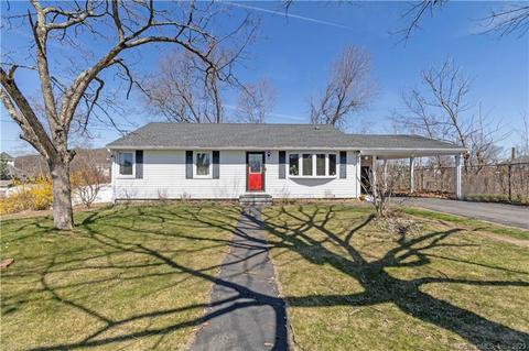 77 Mitchell St, Bristol, CT 06010