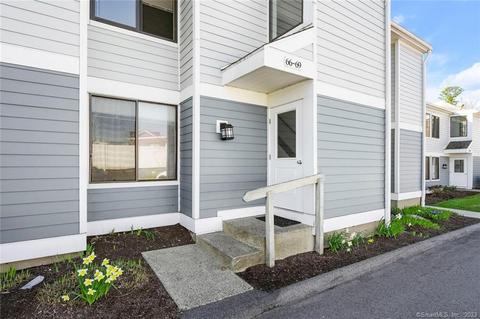 66 Olcott Way #66, Ridgefield, CT 06877