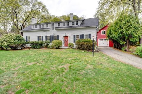 210 Willimantic Rd, Chaplin, CT 06235