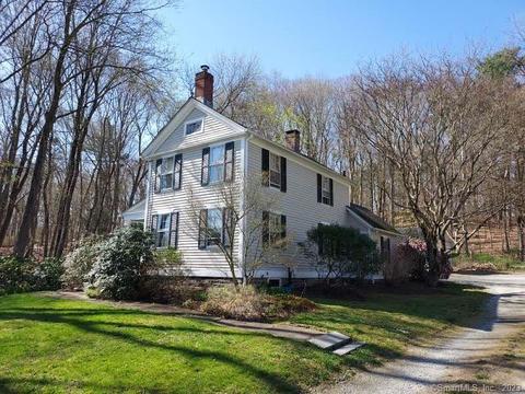 103 Union St, Deep River, CT 06417