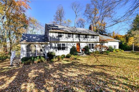 18 Tannery Hill Rd, Ridgefield, CT 06877