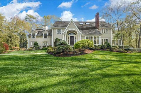7 Nutcracker Ln, Westport, CT 06880