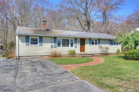 47 Noank Ledyard Rd, Groton, CT 06355